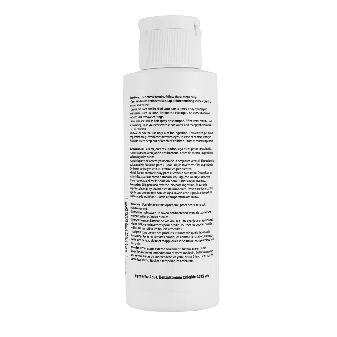 Inverness® Ear Care Solution - Image 2