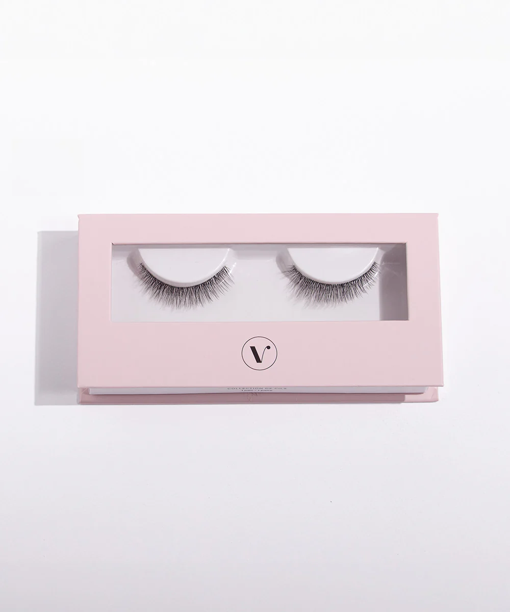 Faux Lashes - Image 10