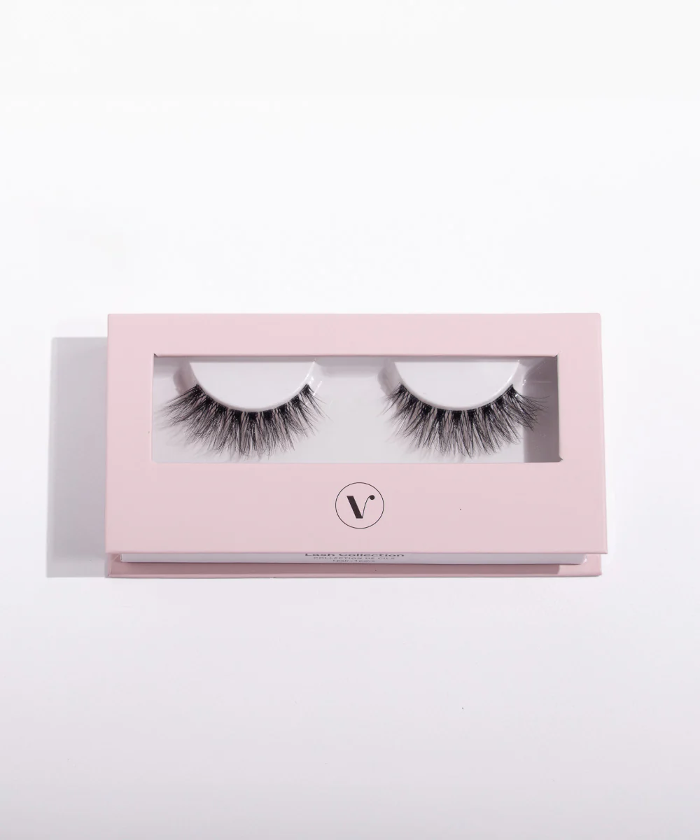 Faux Lashes - Image 4
