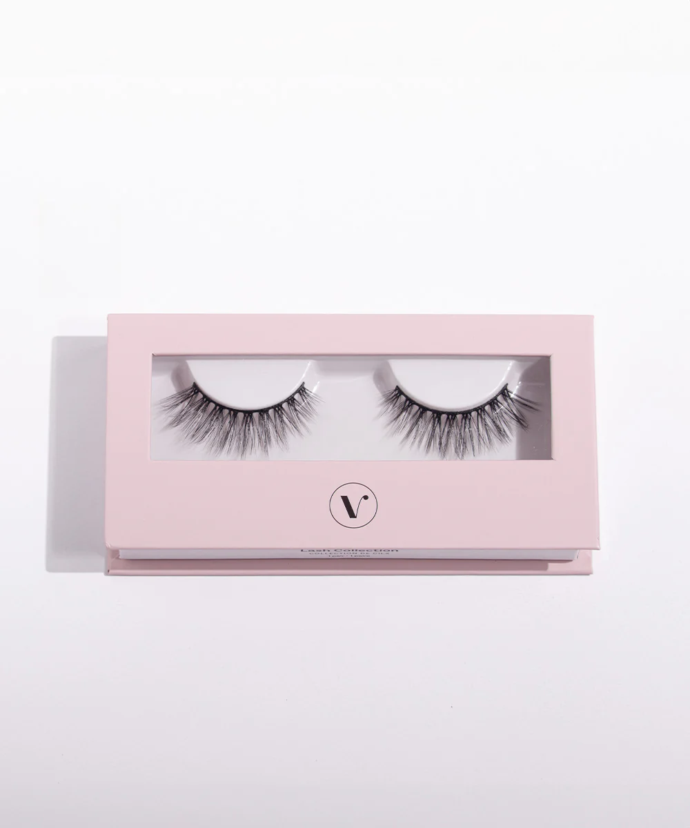 Faux Lashes - Image 5
