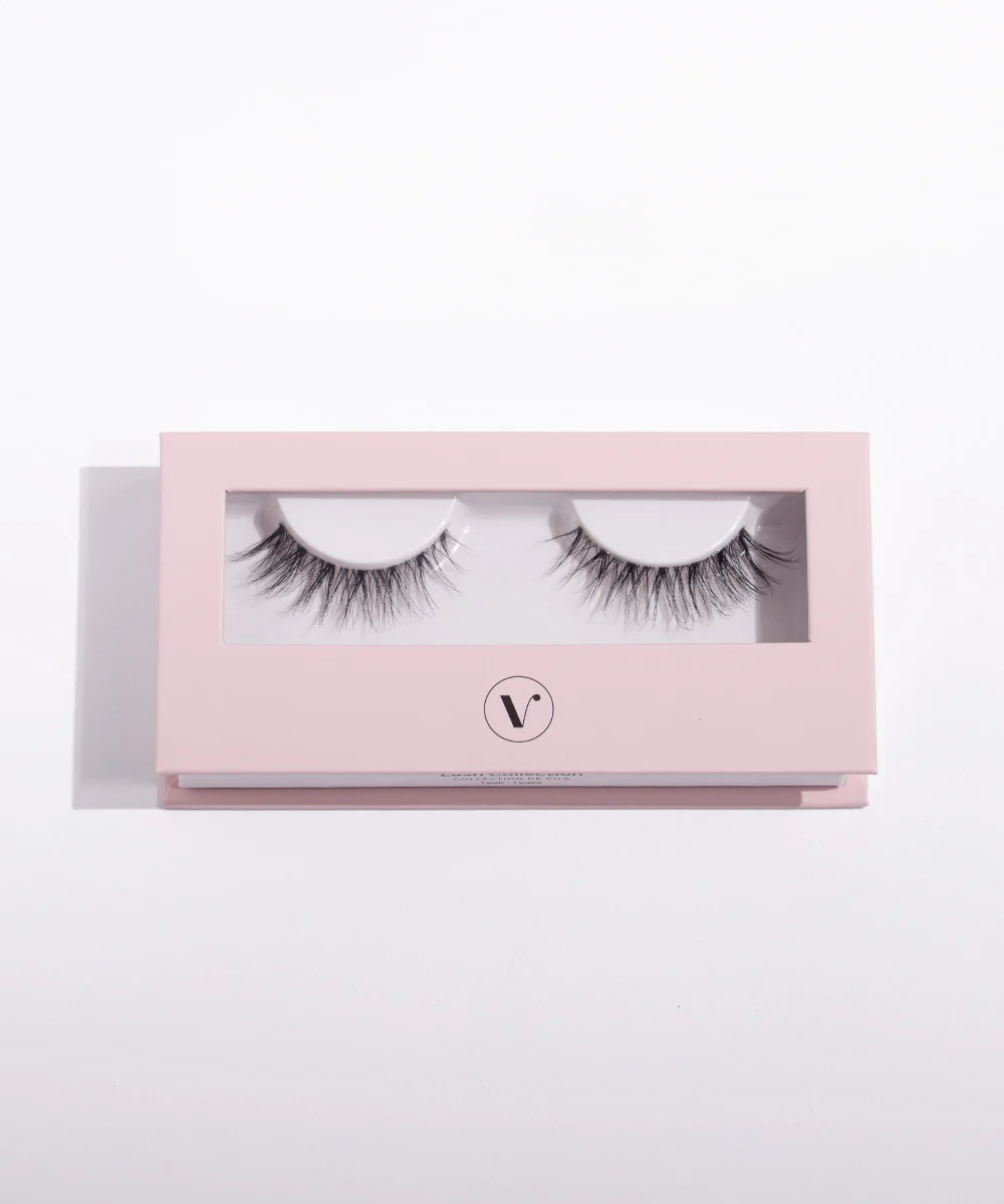 Faux Lashes - Image 6