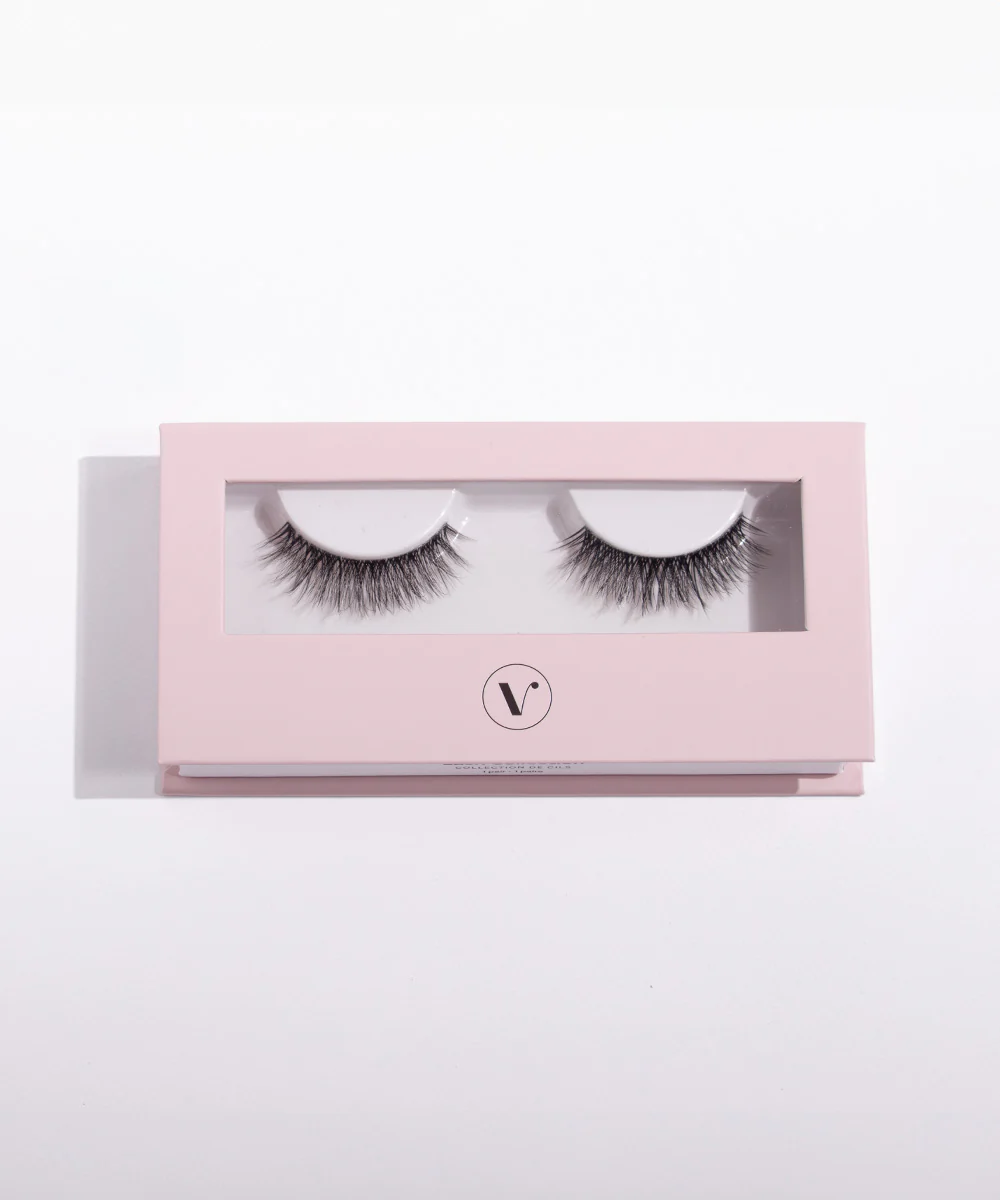 Faux Lashes - Image 7