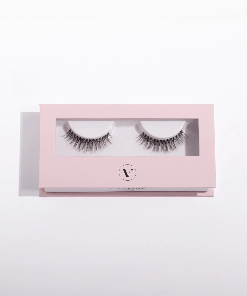 Faux Lashes - Image 8