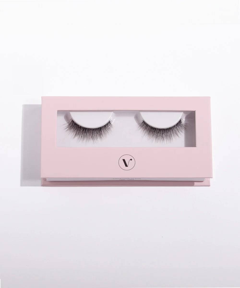 Faux Lashes - Image 9