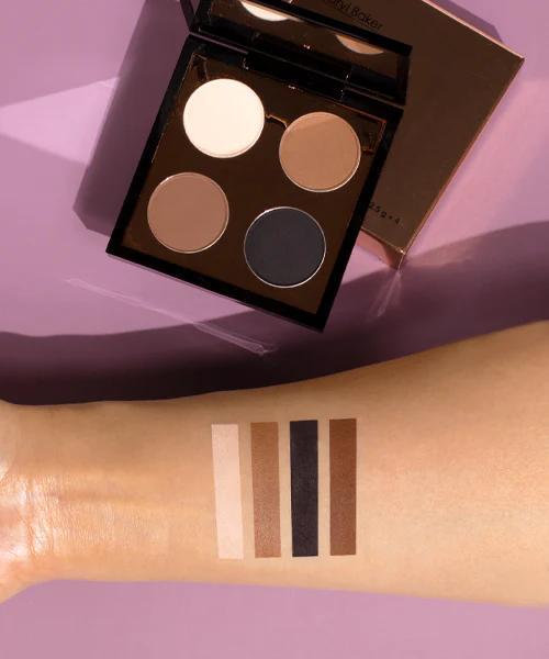Head In The Clouds Eyeshadow Palette - Image 3