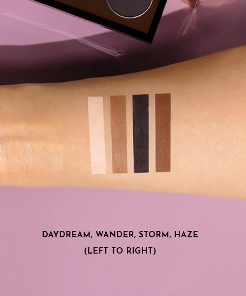 Head In The Clouds Eyeshadow Palette - Image 4