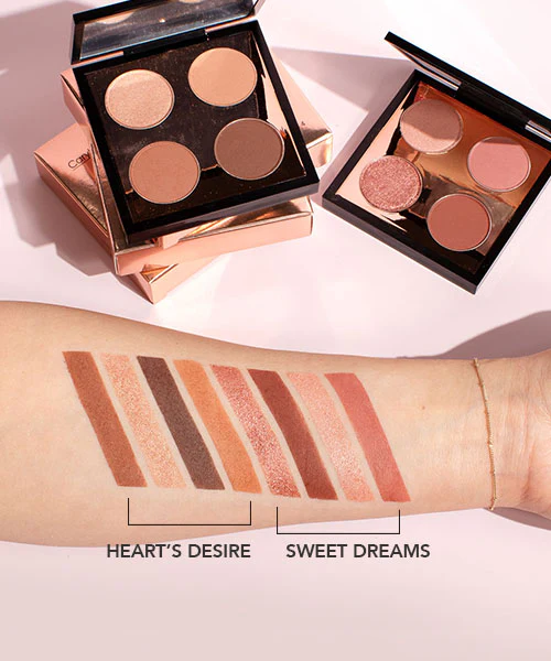 Heart's Desire Eyeshadow Palette - Image 3