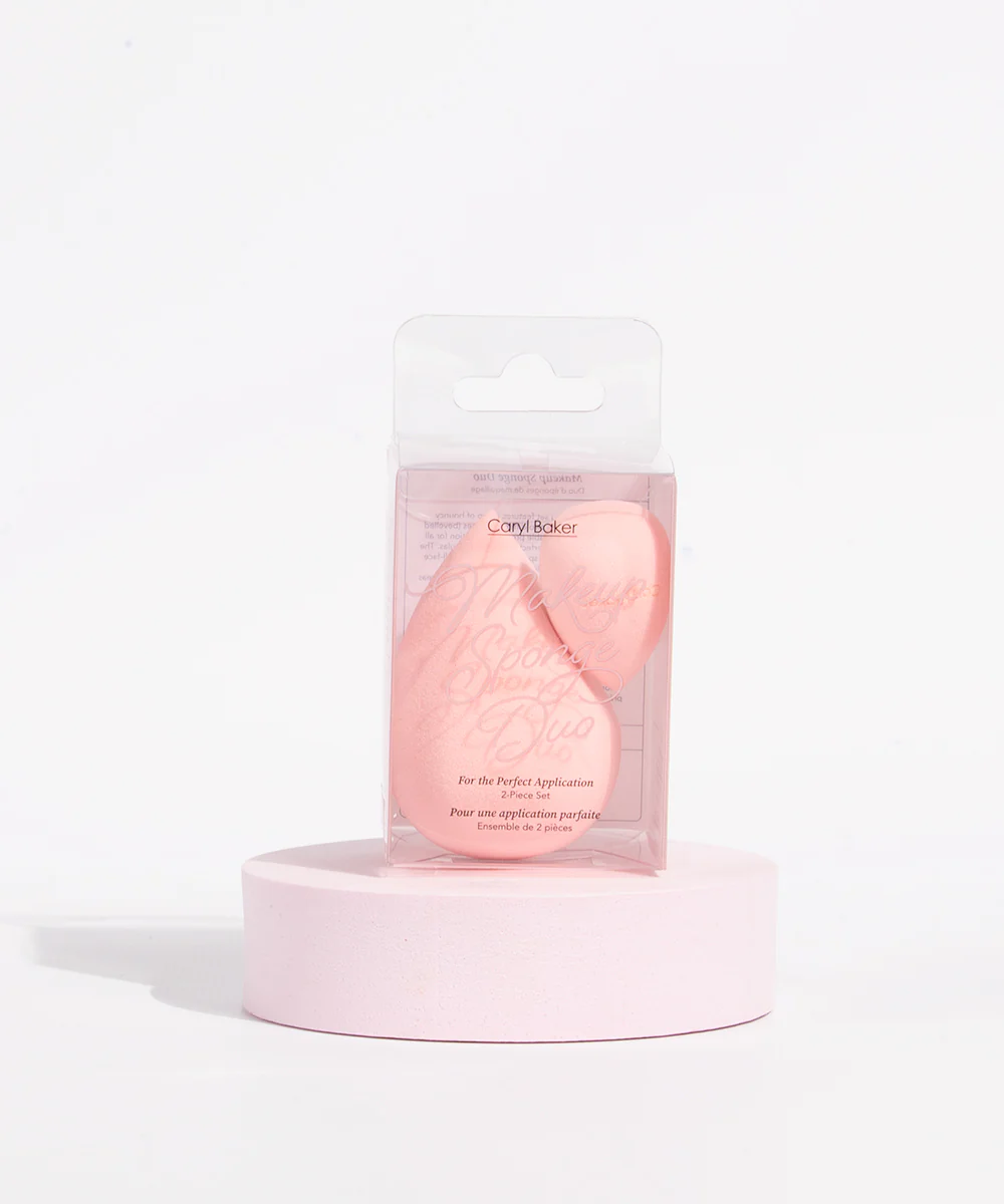 Makeup Sponge Duo - Image 2
