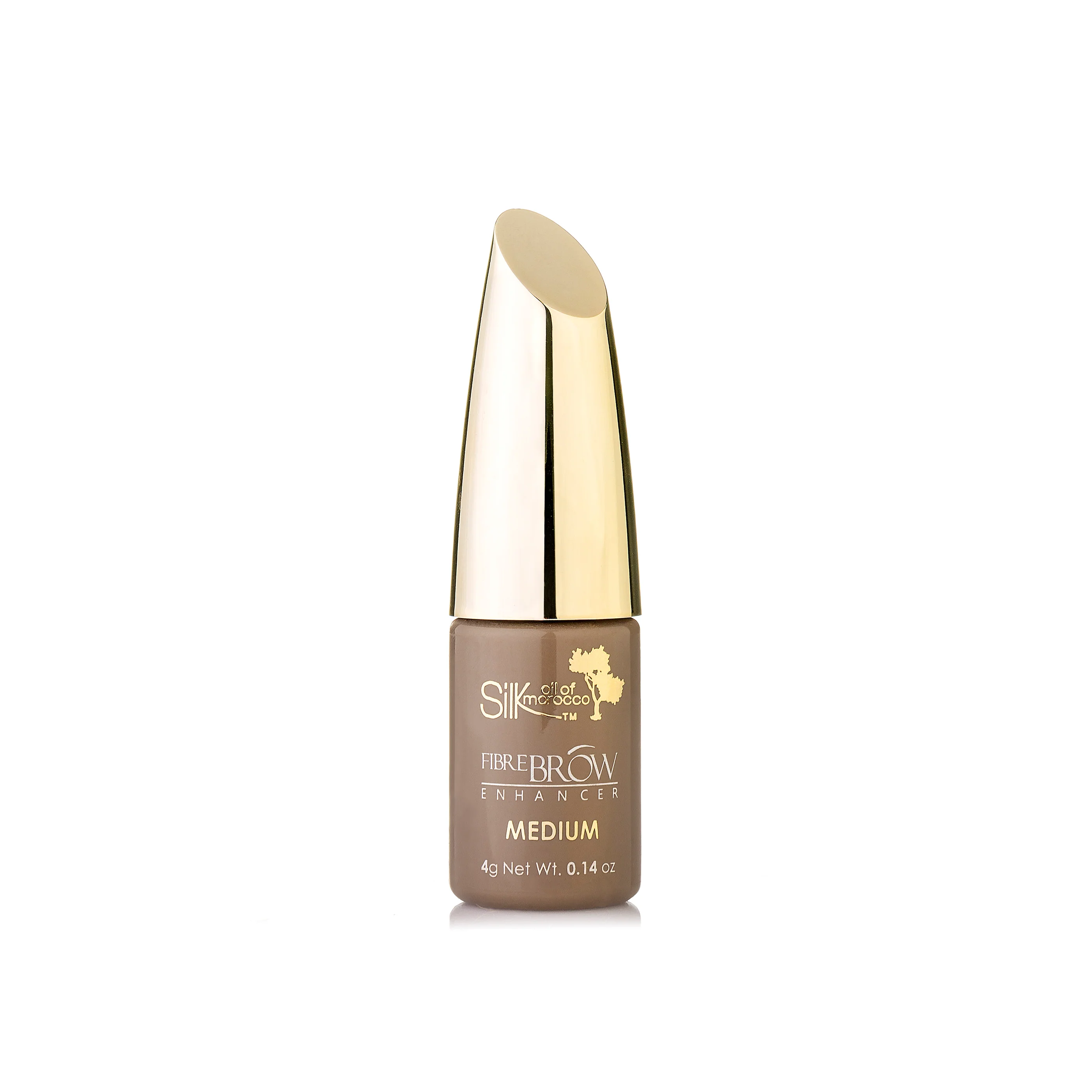 Silk Oil of Morocco Fibre Brow Enhancer - Image 3