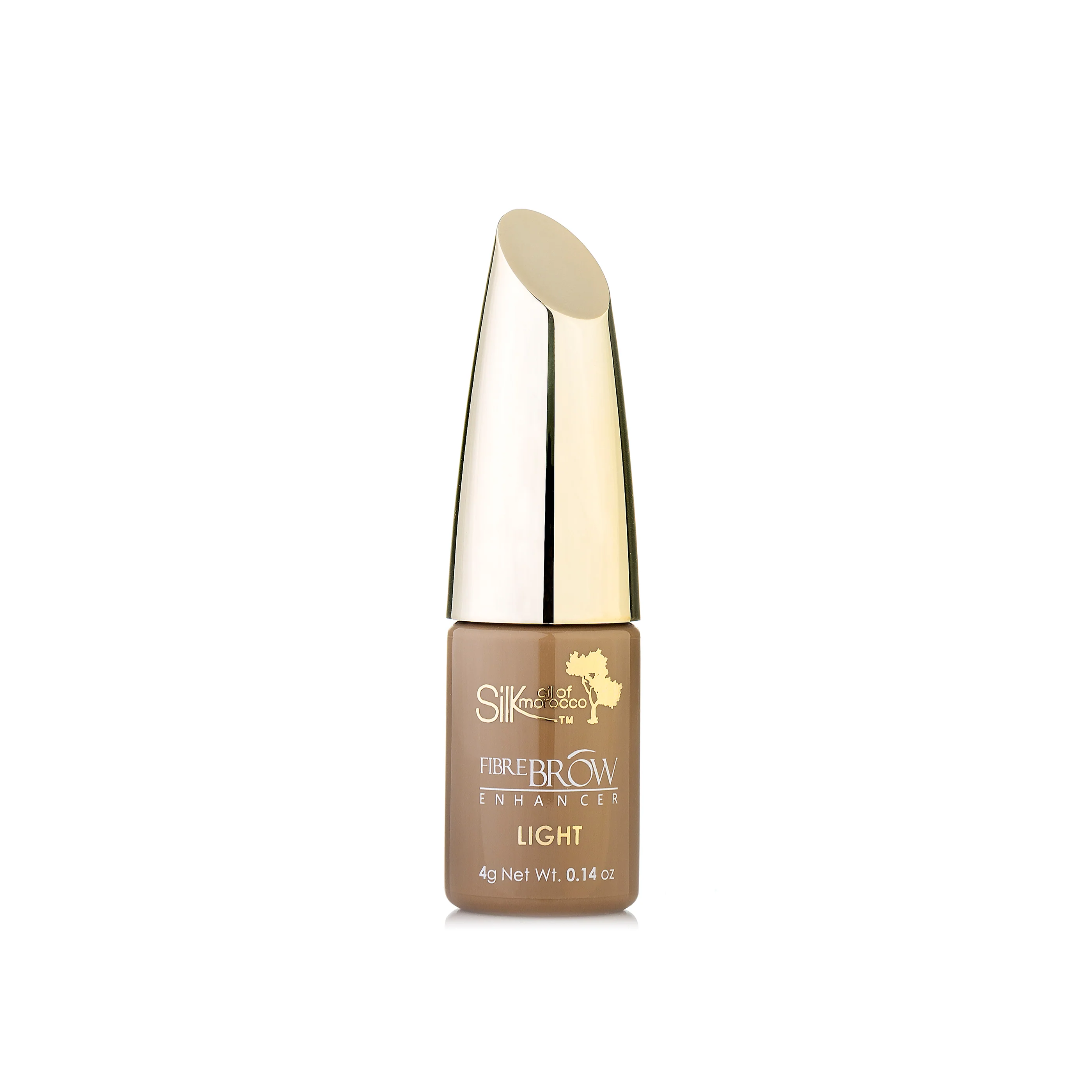 Silk Oil of Morocco Fibre Brow Enhancer - Image 5