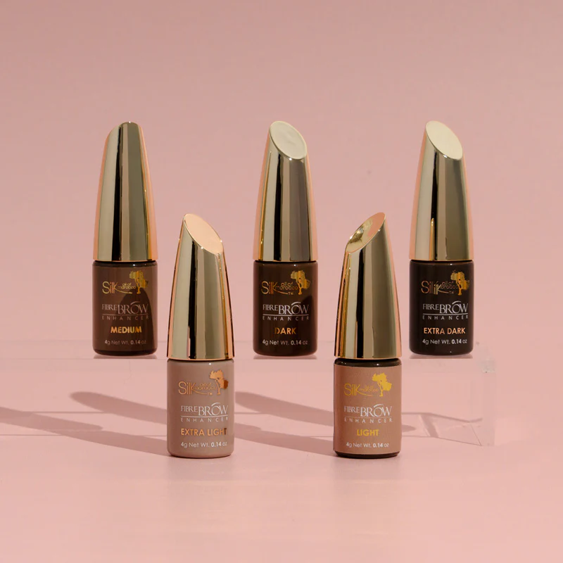 Silk Oil of Morocco Fibre Brow Enhancer - Image 6