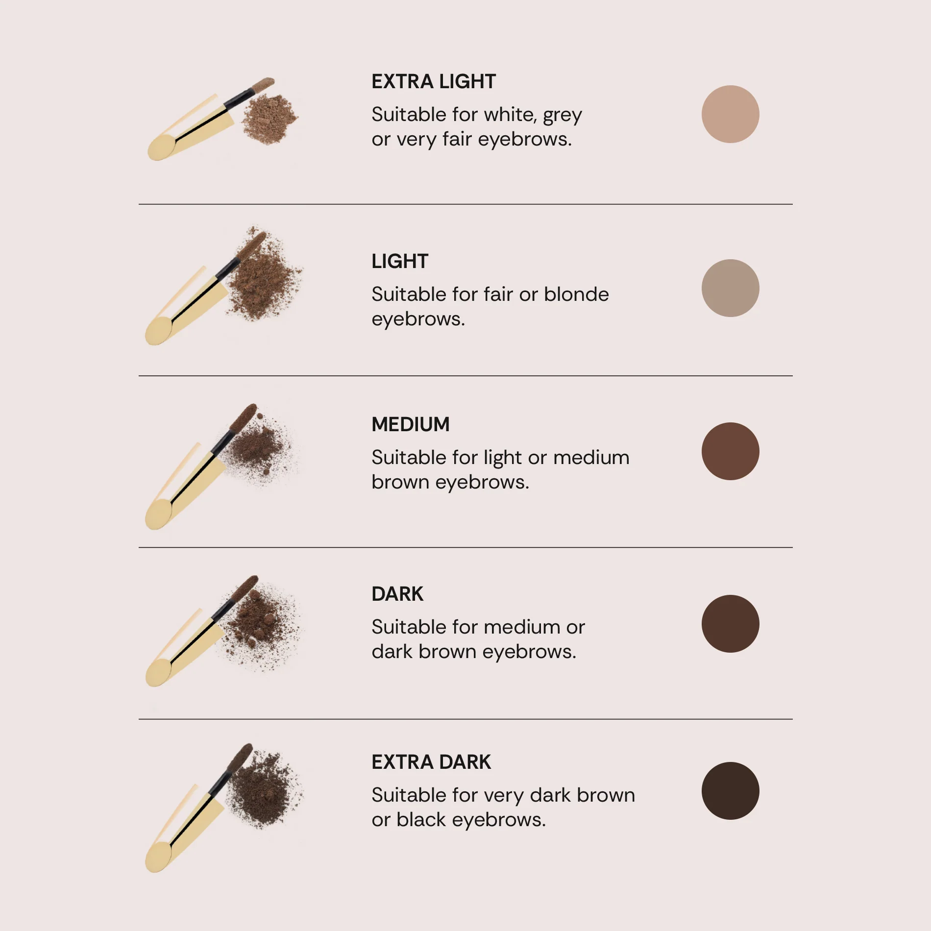 Silk Oil of Morocco Fibre Brow Enhancer - Image 7